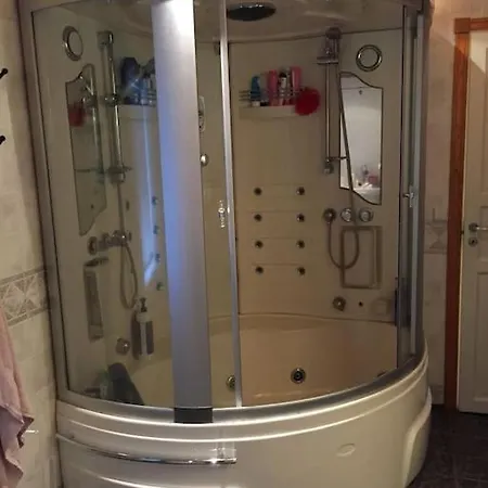Stor I Svolvaer, Lofoten, Plass Til 7 Personer Apartment Svolvaer